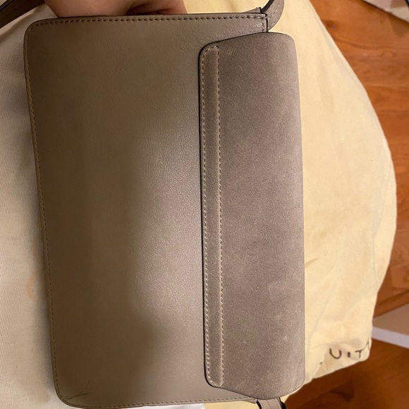 Chloe Faye small shoulder bag - Picture 6 of 12